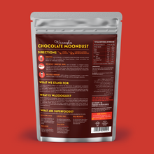 Load image into Gallery viewer, Wazoogles Superfood Protein Blend - Chocolate Moondust
