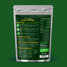Load image into Gallery viewer, Wazoogles Superfood Protein Blend - Plant Power