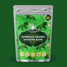 Load image into Gallery viewer, Wazoogles Superfood Protein Blend - Plant Power