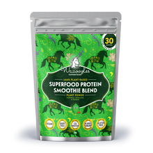Load image into Gallery viewer, Wazoogles Superfood Protein Blend - Plant Power