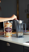 Load image into Gallery viewer, Wazoogles Superfood Protein Blend - Vanilla Sky