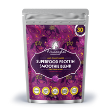 Load image into Gallery viewer, Wazoogles Superfood Protein Blend - Unicorn Berry