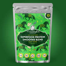 Load image into Gallery viewer, Wazoogles Superfood Protein Blend - Plant Power