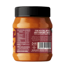 Load image into Gallery viewer, Dark Roast Peanut Butter - Super Crunch