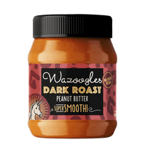 Load image into Gallery viewer, Dark Roast Peanut Butter - Super Smooth