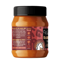 Load image into Gallery viewer, Dark Roast Peanut Butter - Super Smooth