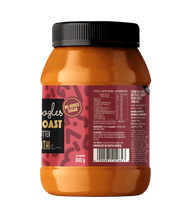 Load image into Gallery viewer, Dark Roast Peanut Butter - Super Smooth