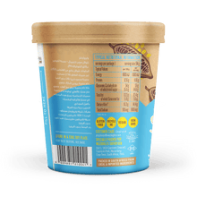 Load image into Gallery viewer, Wazoogles Supernatural Oats - Chocolate Chip Cookie Dough
