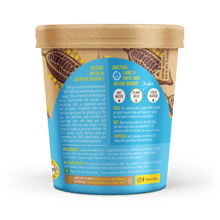 Load image into Gallery viewer, Wazoogles Supernatural Oats - Chocolate Chip Cookie Dough