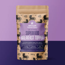 Load image into Gallery viewer, The Ultimate Breakfast Topper