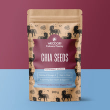 Load image into Gallery viewer, Chia Seeds