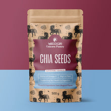 Load image into Gallery viewer, Chia Seeds