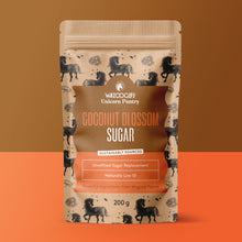Load image into Gallery viewer, Coconut Blossom Sugar