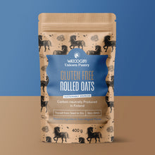 Load image into Gallery viewer, Gluten Free Rolled Oats