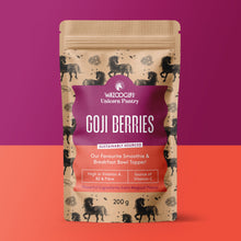 Load image into Gallery viewer, Goji Berries