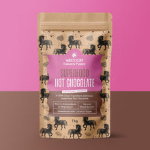 Load image into Gallery viewer, Superfood Hot Chocolate