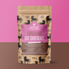 Load image into Gallery viewer, Superfood Hot Chocolate