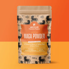 Load image into Gallery viewer, Maca Powder
