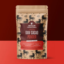 Load image into Gallery viewer, Raw Cacao Powder