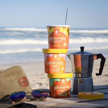 Load image into Gallery viewer, Wazoogles Supernatural Oats - Cinnamon Banana Bread