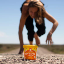 Load image into Gallery viewer, Wazoogles Supernatural Oats - Cinnamon Banana Bread