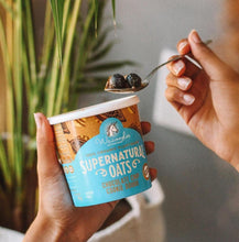 Load image into Gallery viewer, Wazoogles Supernatural Oats - Chocolate Chip Cookie Dough