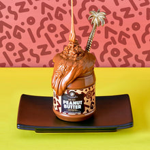 Load image into Gallery viewer, Dark Roast Peanut Butter - Super Smooth
