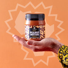 Load image into Gallery viewer, Dark Roast Peanut Butter - Super Smooth