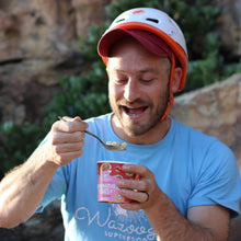 Load image into Gallery viewer, Wazoogles Supernatural Oats - Goji & Almond Muesli