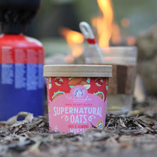 Load image into Gallery viewer, Wazoogles Supernatural Oats - Goji & Almond Muesli