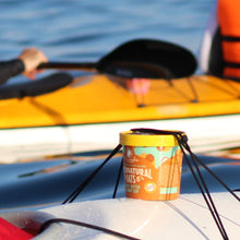 Load image into Gallery viewer, Wazoogles Supernatural Oats - Peanut Butter & Jam