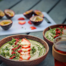 Load image into Gallery viewer, Wazoogles Superfood Protein Blend - Plant Power