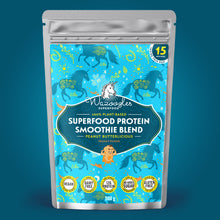 Load image into Gallery viewer, Wazoogles Superfood Protein Blend - Peanut Butterlicious