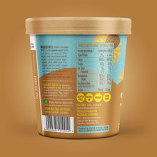 Load image into Gallery viewer, Wazoogles Supernatural Oats - Peanut Butter & Jam