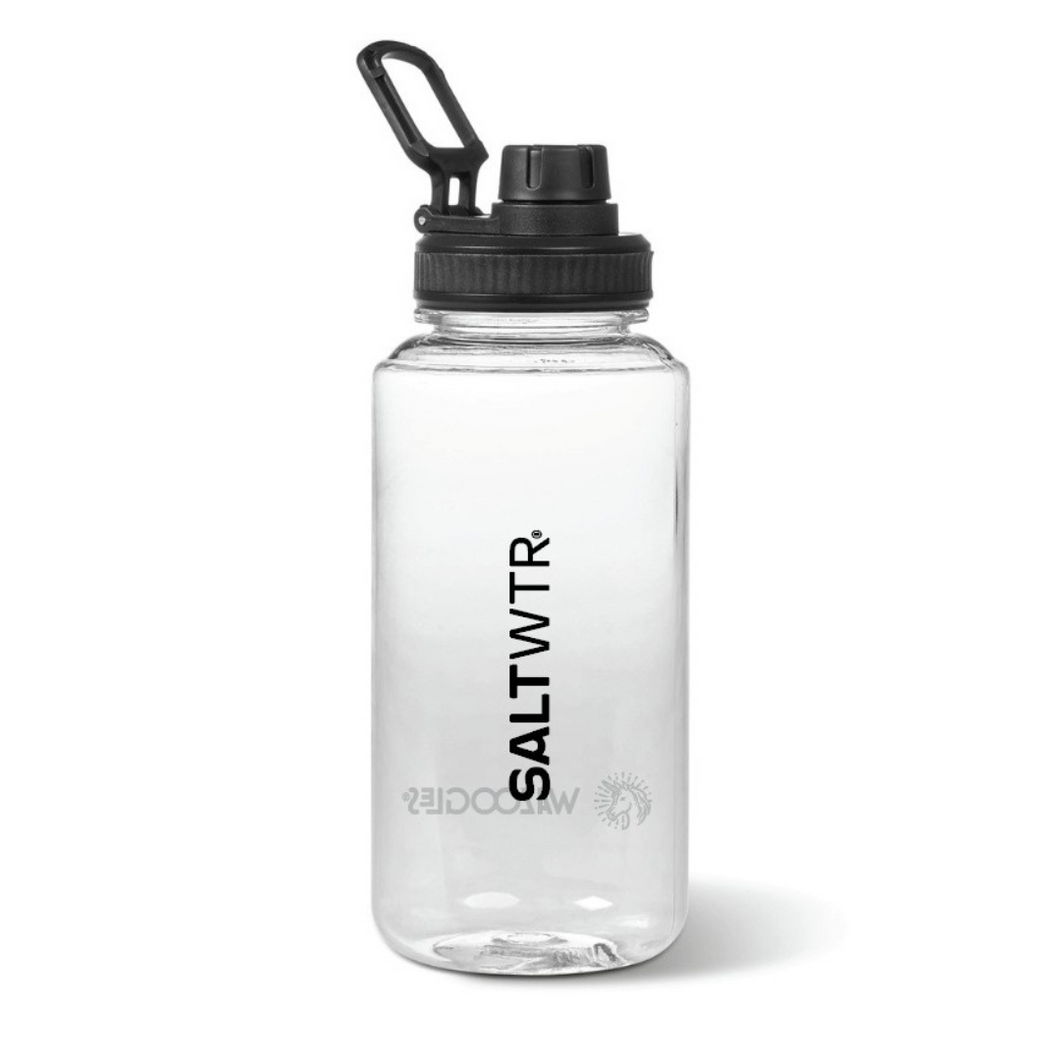 SaltWTR Classic 1L Bottle