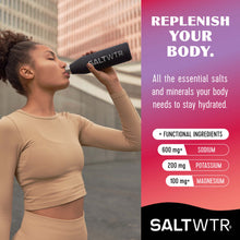 Load image into Gallery viewer, SaltWTR Daily Electrolytes - Variety Pack
