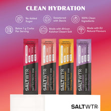 Load image into Gallery viewer, SaltWTR Daily Electrolytes - Variety Pack
