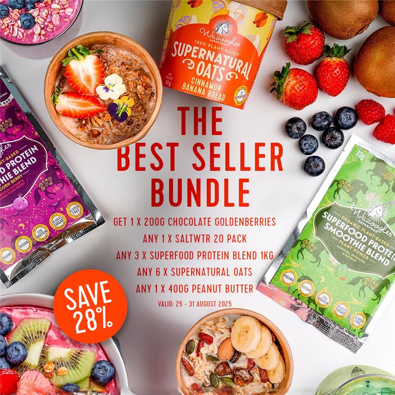 Best Seller Bundle