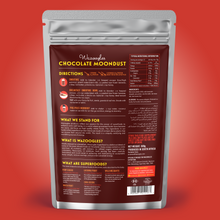 Load image into Gallery viewer, Wazoogles Superfood Protein Blend - Chocolate Moondust
