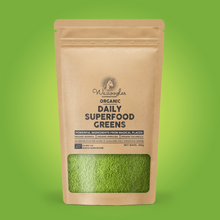 Load image into Gallery viewer, UNICORN PANTRY - DAILY SUPERFOOD GREENS
