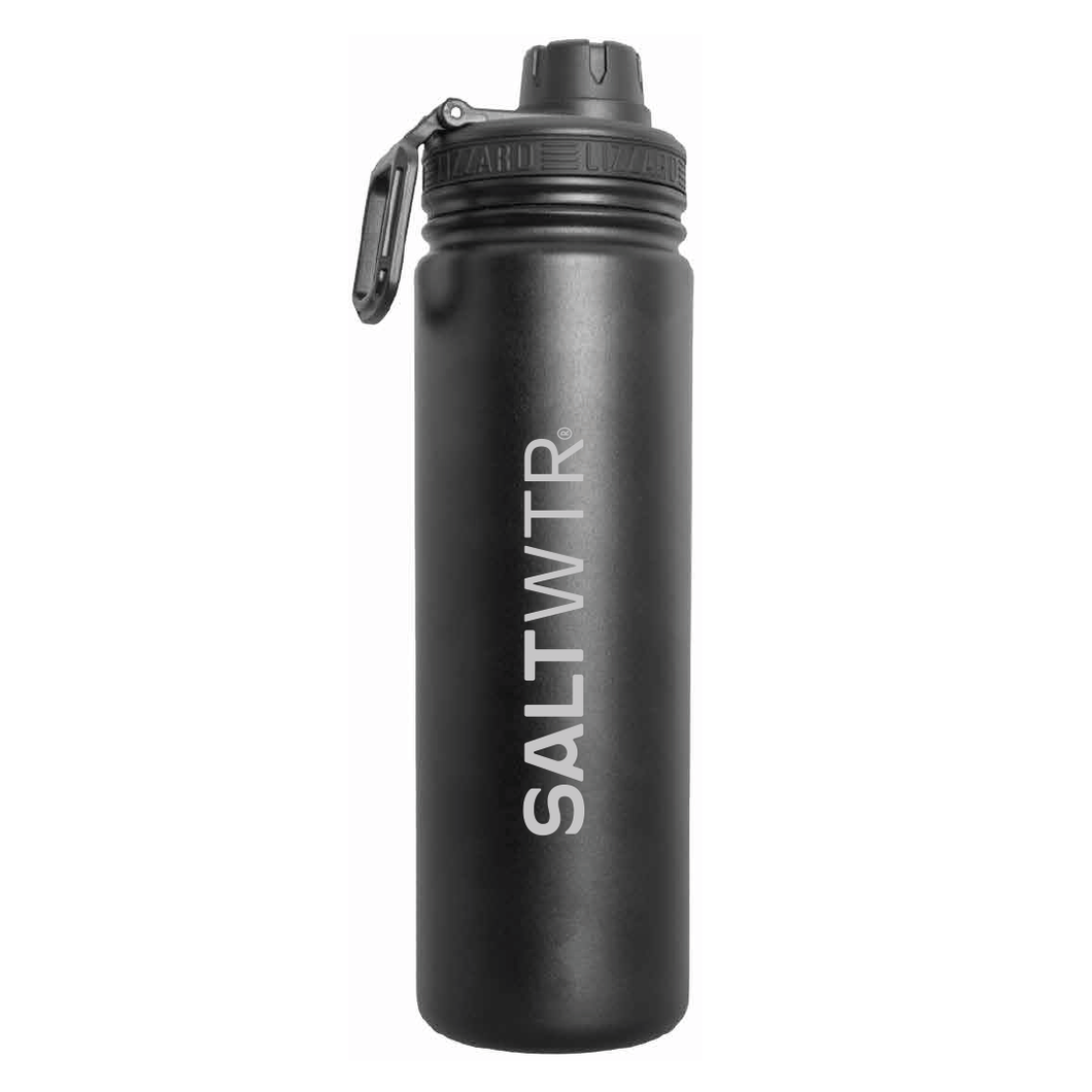 SaltWTR 650ml Stainless Steel Flask