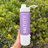 SaltWTR 650ml Stainless Steel Flask