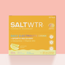 SaltWTR Daily Electrolytes - Lemonade | Sports Recovery