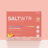 SaltWTR Summer Peach | Gut Support