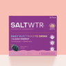 SaltWTR Daily Electrolytes - Mixed Berry | Clean Energy