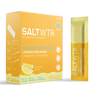 SaltWTR Daily Electrolytes - Lemonade | Sports Recovery