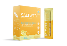 Load image into Gallery viewer, SaltWTR Daily Electrolytes - Lemonade | Sports Recovery
