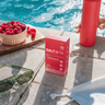 SaltWTR Daily Electrolytes - Raspberry Salt | Sports Recovery