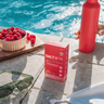 SaltWTR Daily Electrolytes - Raspberry Salt | Sports Recovery