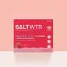 SaltWTR Daily Electrolytes - Raspberry Salt | Sports Recovery